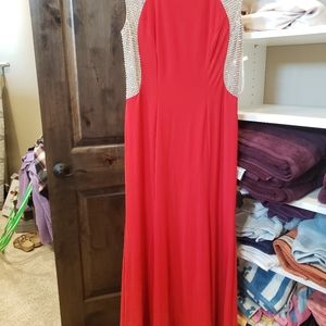 Escape formal dress size 10 Petite